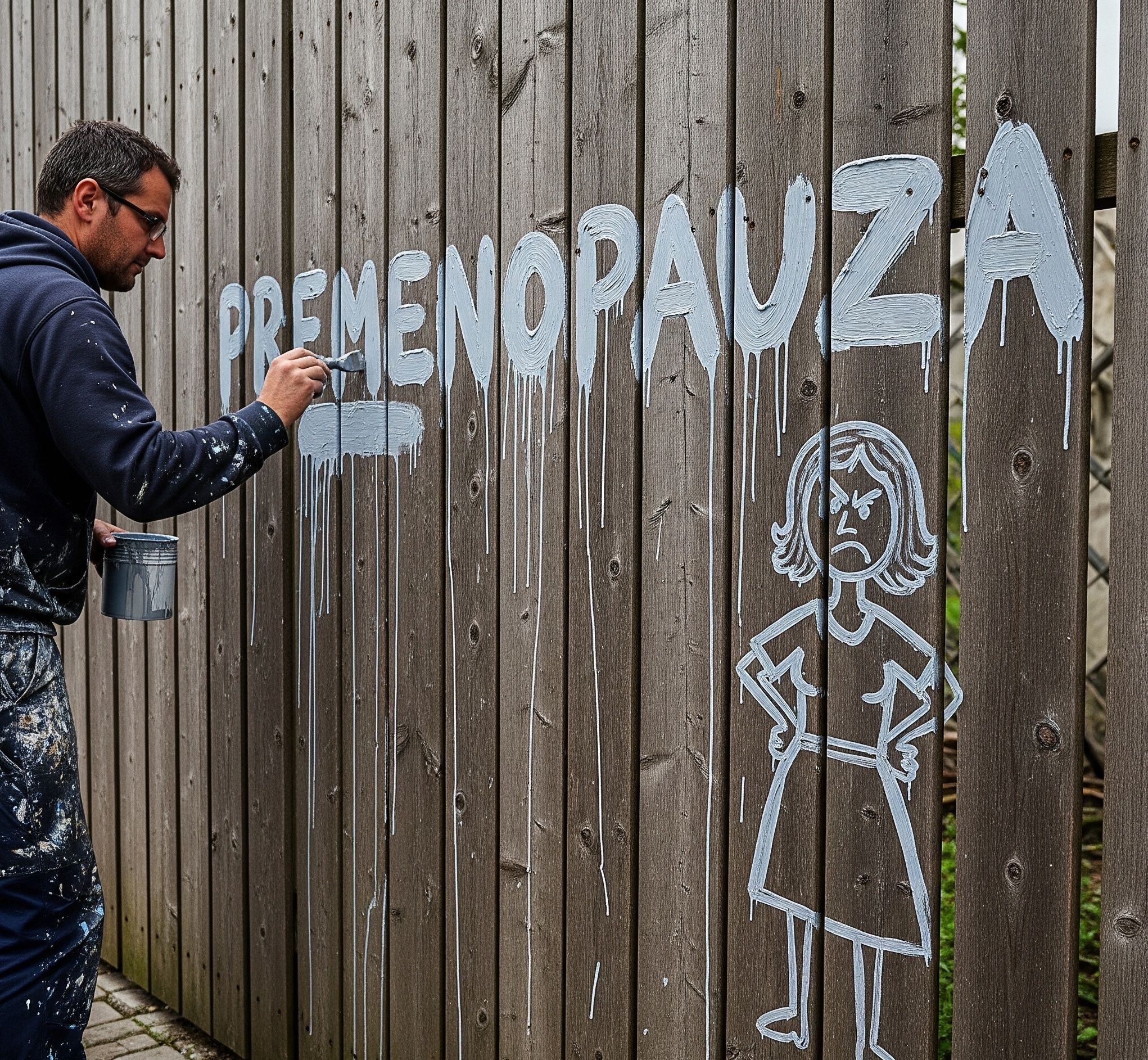 Seks po 40, czyli jak rozpoznawać płodność w premenopauzie